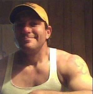 Meet your Posher, Terry